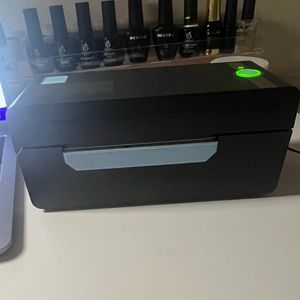 Jadens label printer